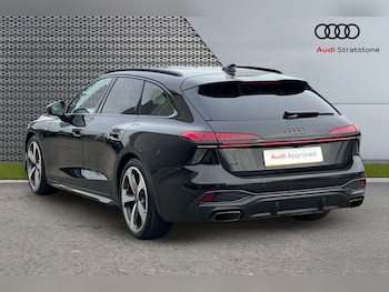 Used Audi A6 2025 for sale - 78433068: Photo