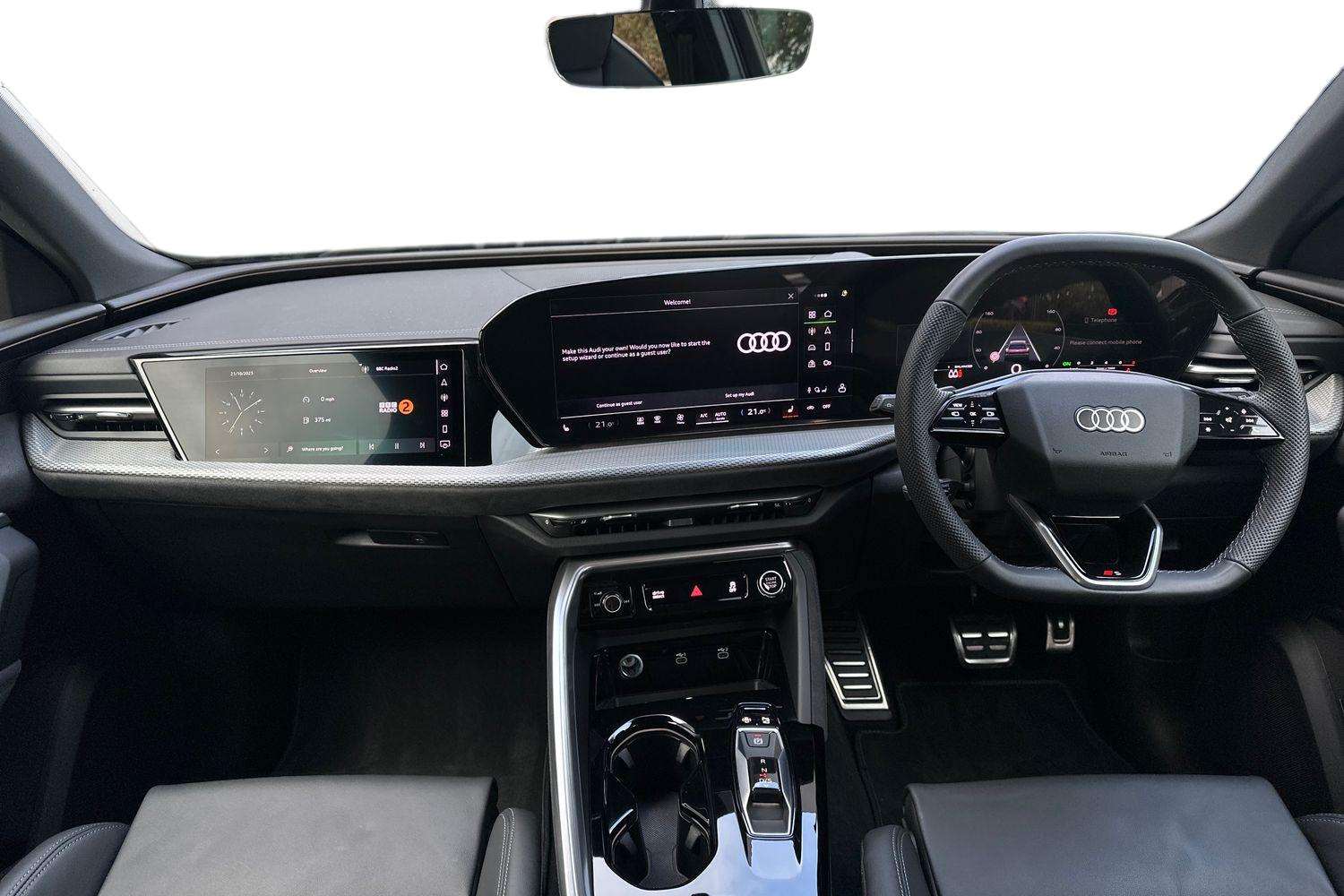Used Audi Q5 2025 for sale - 76411291: Photo 19