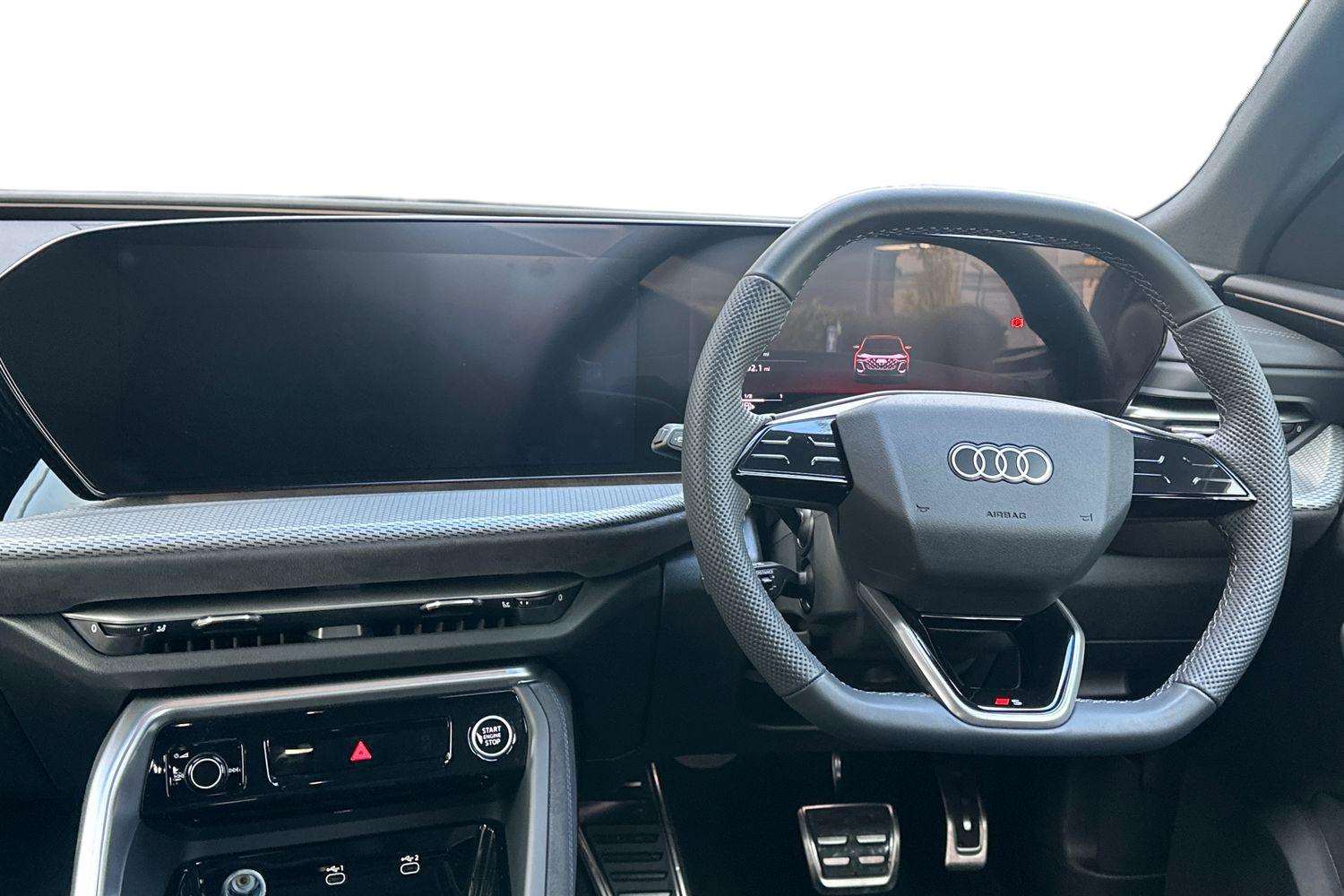 Used Audi Q5 2025 for sale - 76411291: Photo 20