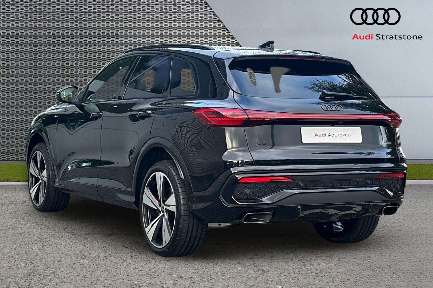 Used Audi Q5 2025 for sale - 76411291: Photo 3