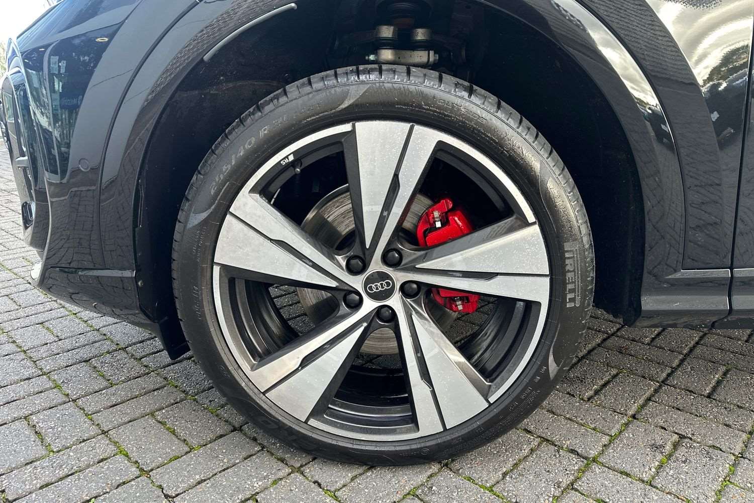 Used Audi Q5 2025 for sale - 76411291: Photo 5