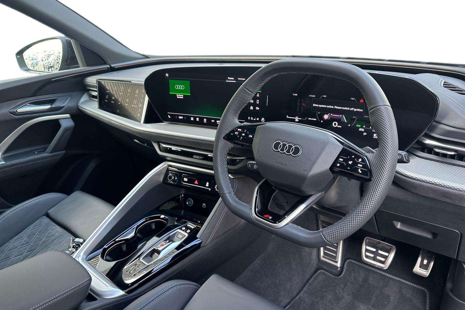 Used Audi Q5 2025 for sale - 76411291: Photo 6