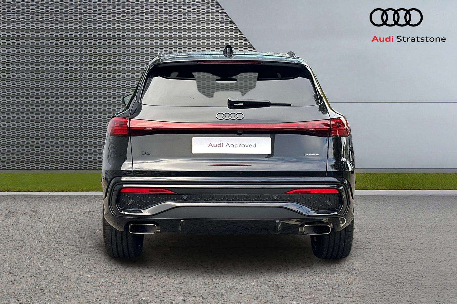 Used Audi Q5 2025 for sale - 76411291: Photo 7