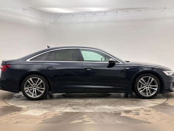 Used Audi A6 2024 for sale - 79770905: Photo