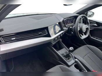 Used Audi A1 2025 for sale - 75845908: Photo