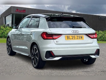 Used Audi A1 2025 for sale - 75845908: Photo