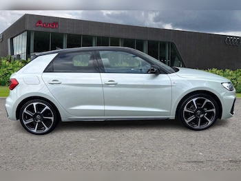 Used Audi A1 2025 for sale - 75845908: Photo