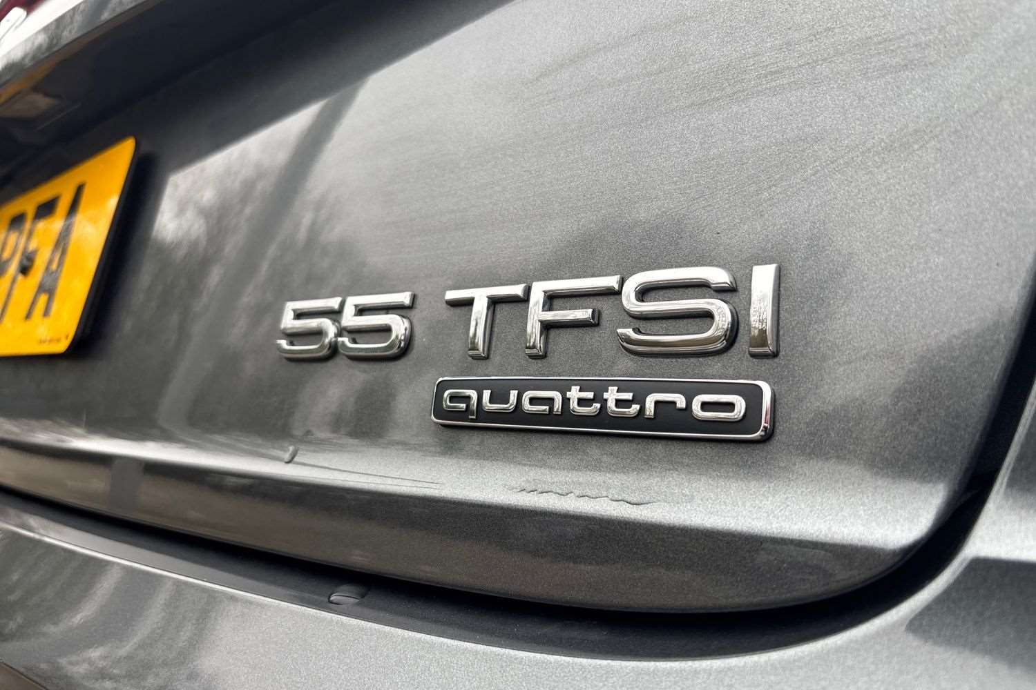 Used Audi Q8 2023 for sale - 77239888: Photo 12