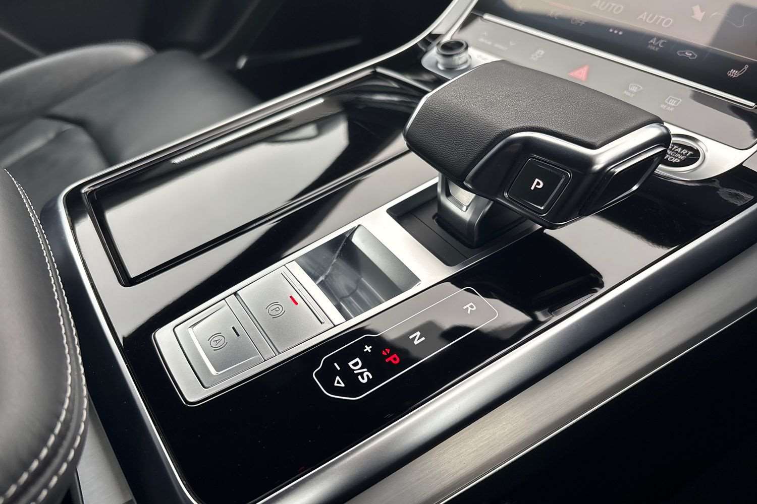 Used Audi Q8 2023 for sale - 77239888: Photo 15