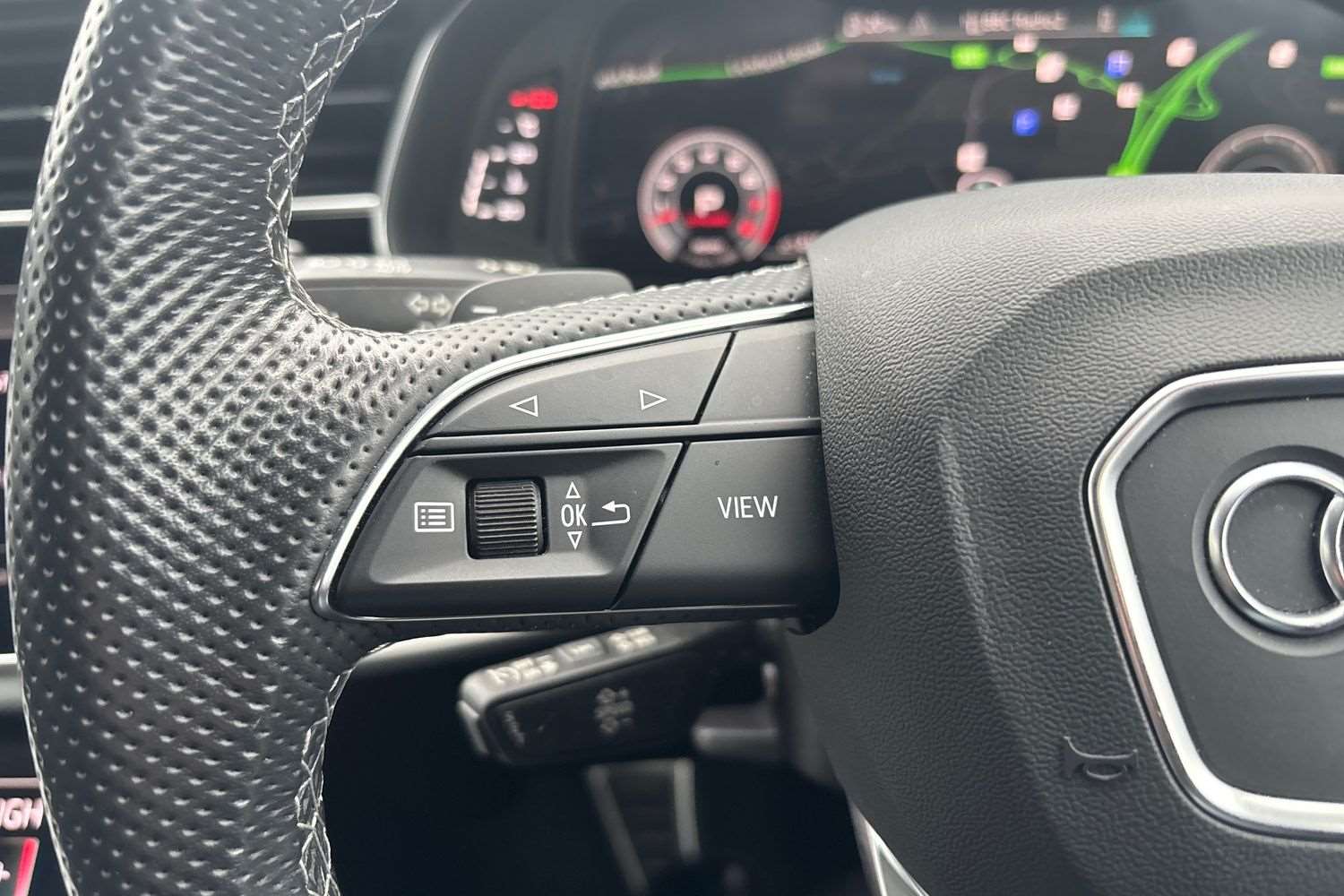 Used Audi Q8 2023 for sale - 77239888: Photo 16