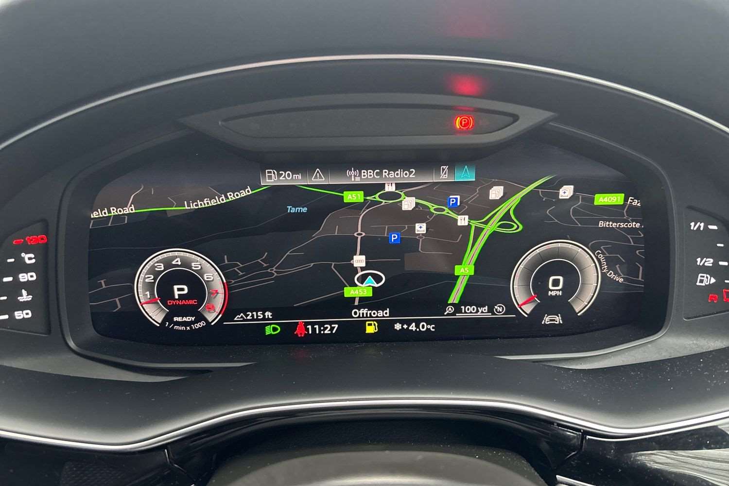 Used Audi Q8 2023 for sale - 77239888: Photo 18