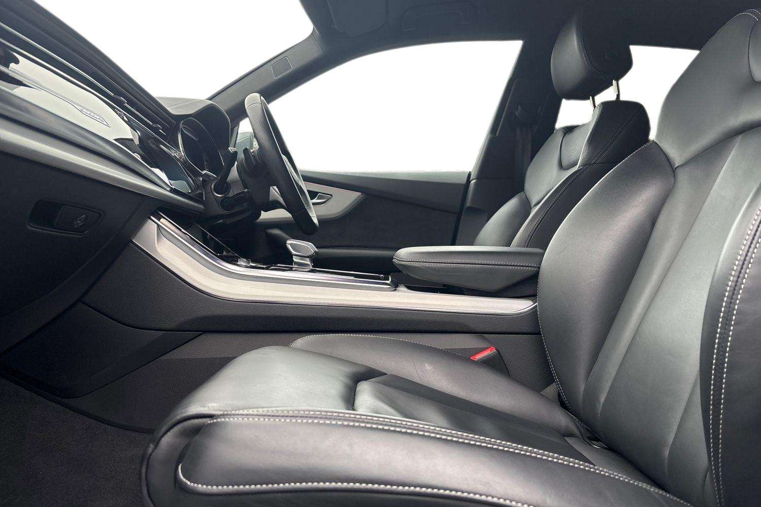 Used Audi Q8 2023 for sale - 77239888: Photo 21