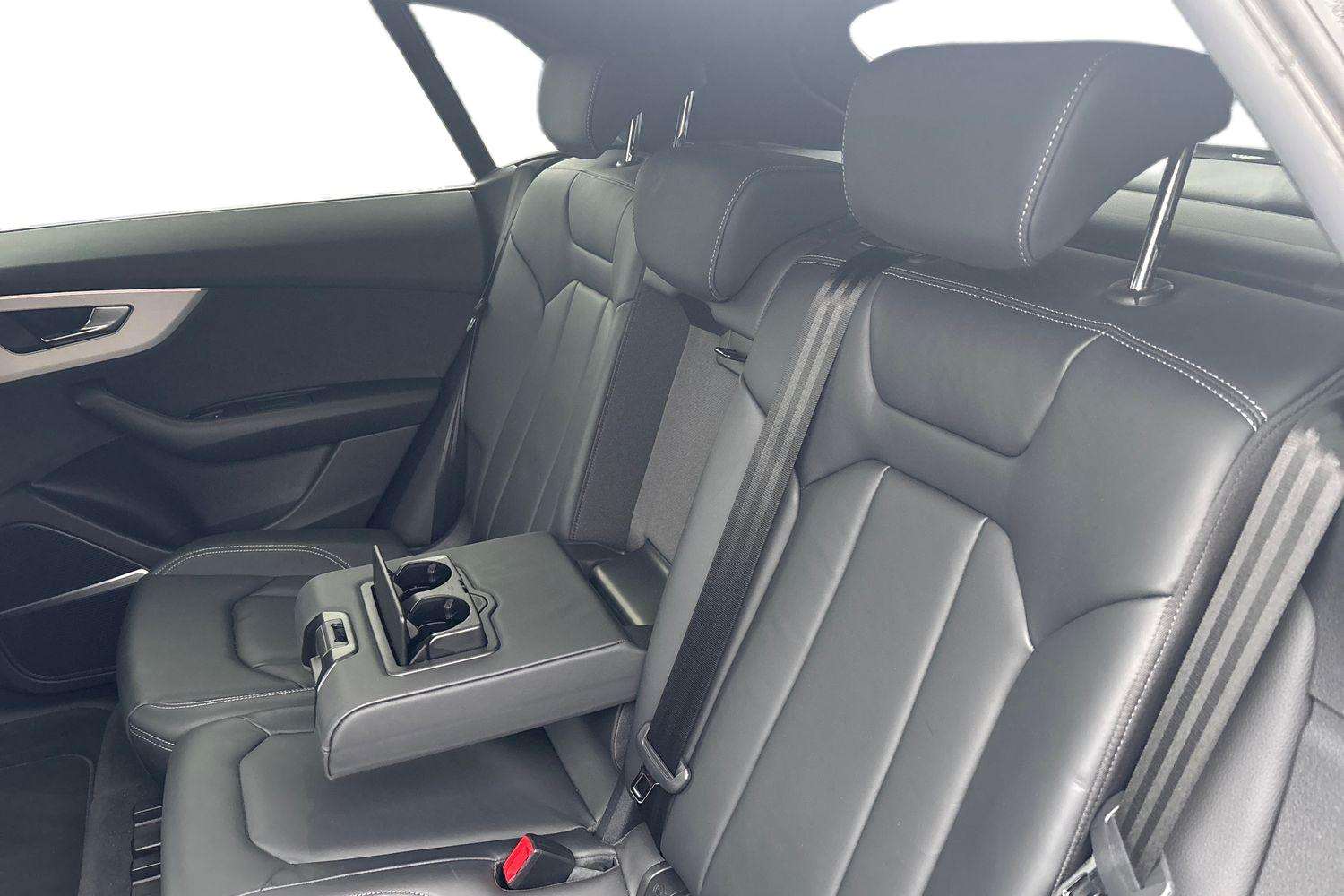 Used Audi Q8 2023 for sale - 77239888: Photo 22