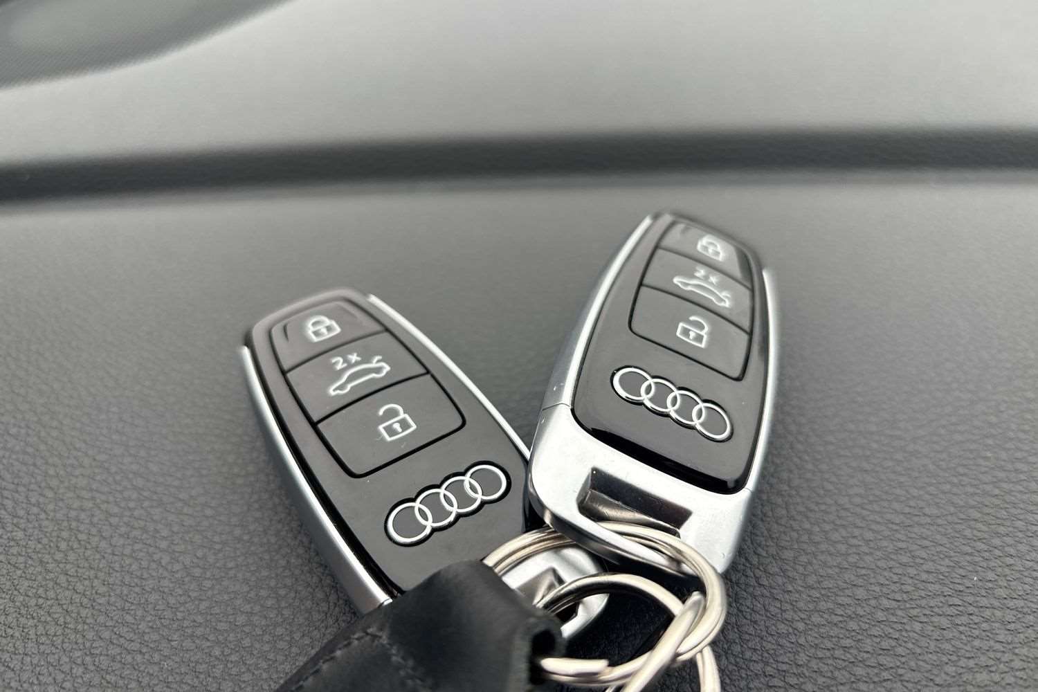 Used Audi Q8 2023 for sale - 77239888: Photo 25