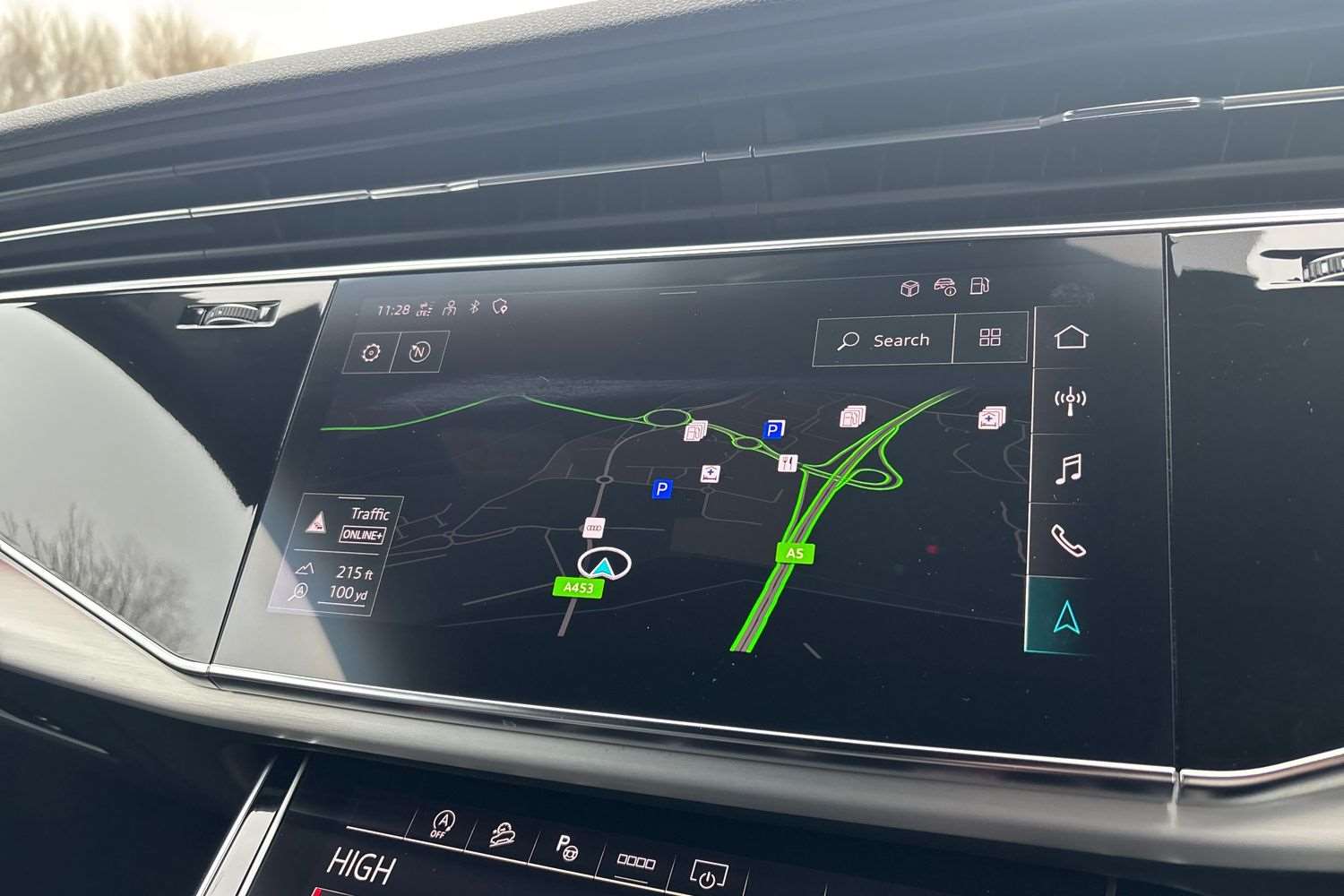 Used Audi Q8 2023 for sale - 77239888: Photo 27