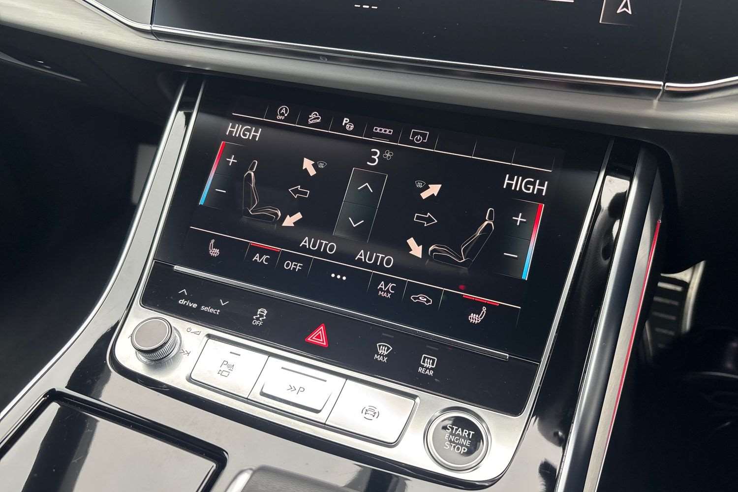 Used Audi Q8 2023 for sale - 77239888: Photo 28