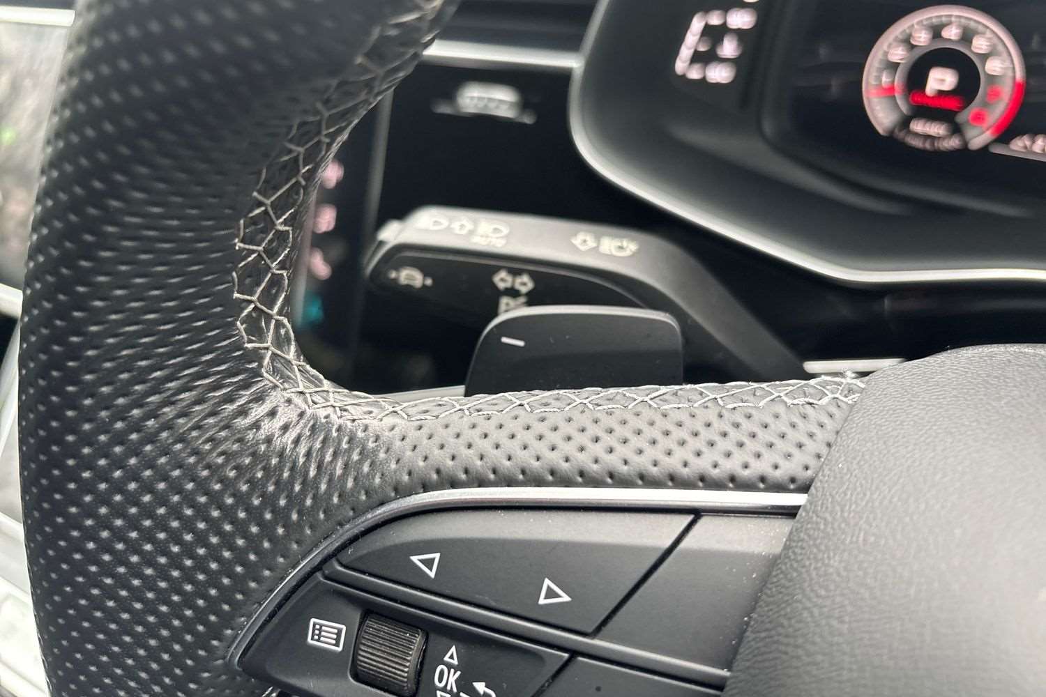 Used Audi Q8 2023 for sale - 77239888: Photo 29