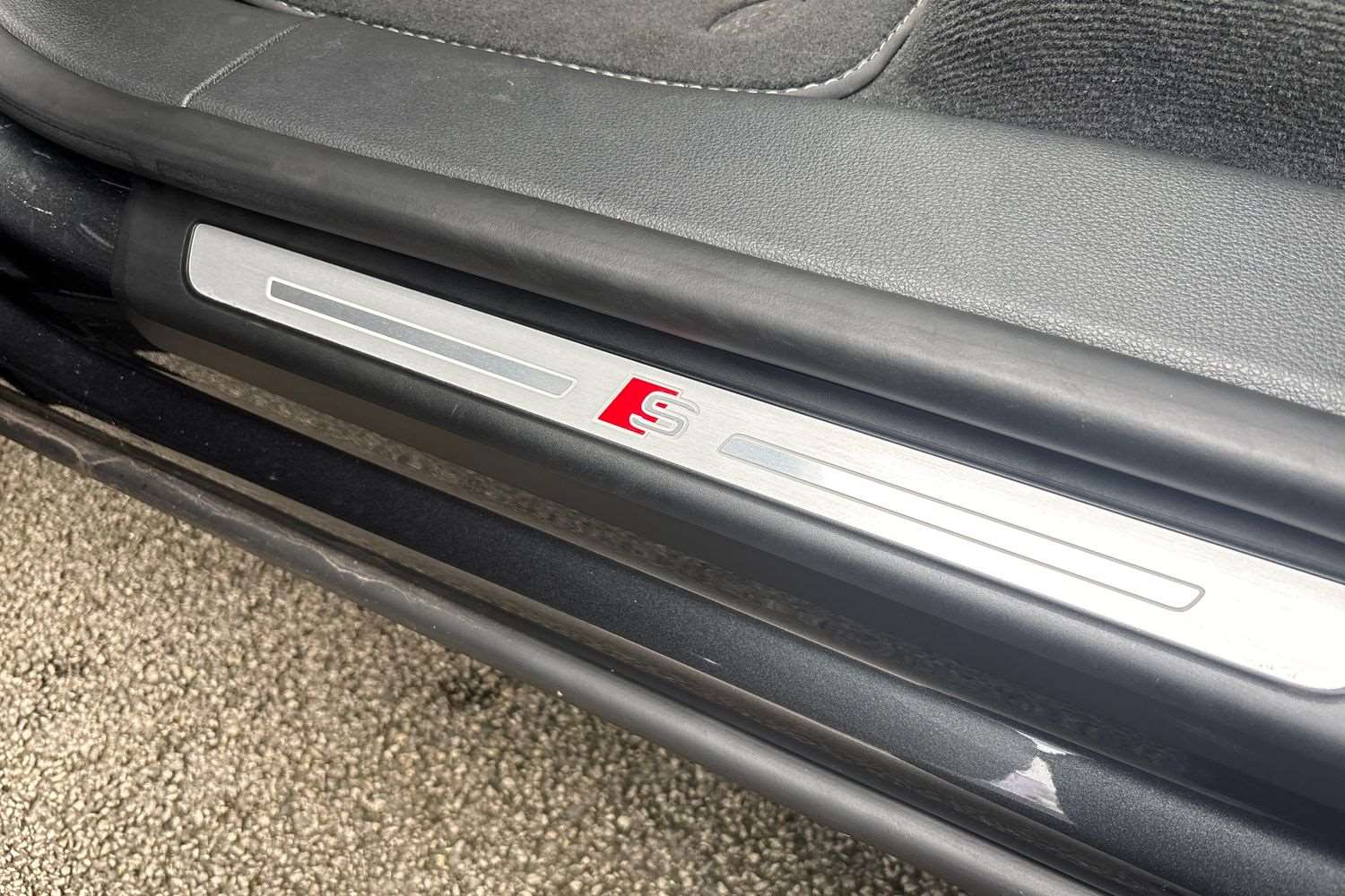 Used Audi Q8 2023 for sale - 77239888: Photo 33