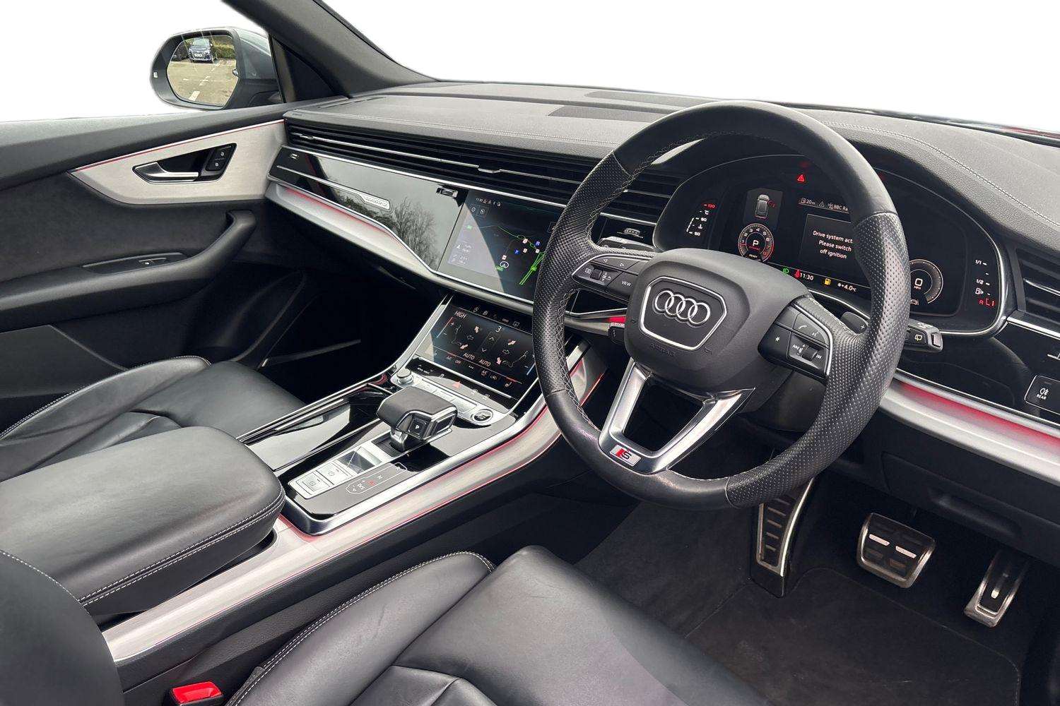 Used Audi Q8 2023 for sale - 77239888: Photo 6