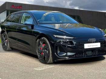 2025 - 270kW Performance 100kWh Launch Edition 5dr Auto