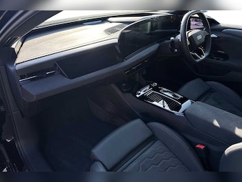 Used Audi A6 Saloon 2025 for sale - 74716425: Photo