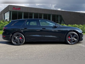 Used Audi A6 Saloon 2025 for sale - 74716425: Photo