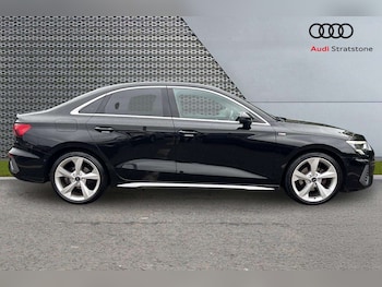 Used Audi A3 2022 for sale - 78551681: Photo
