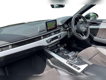 Used Audi A5 2020 for sale - 78119296: Photo