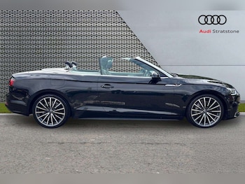 Used Audi A5 2020 for sale - 78119296: Photo