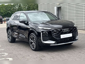 Used Audi Q3 2025 for sale - 77112483: Photo