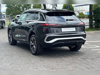 Used Audi Q3 2025 for sale - 77112483: Photo