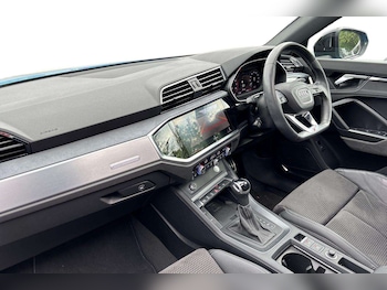 Used Audi Q3 2019 for sale - 78550974: Photo