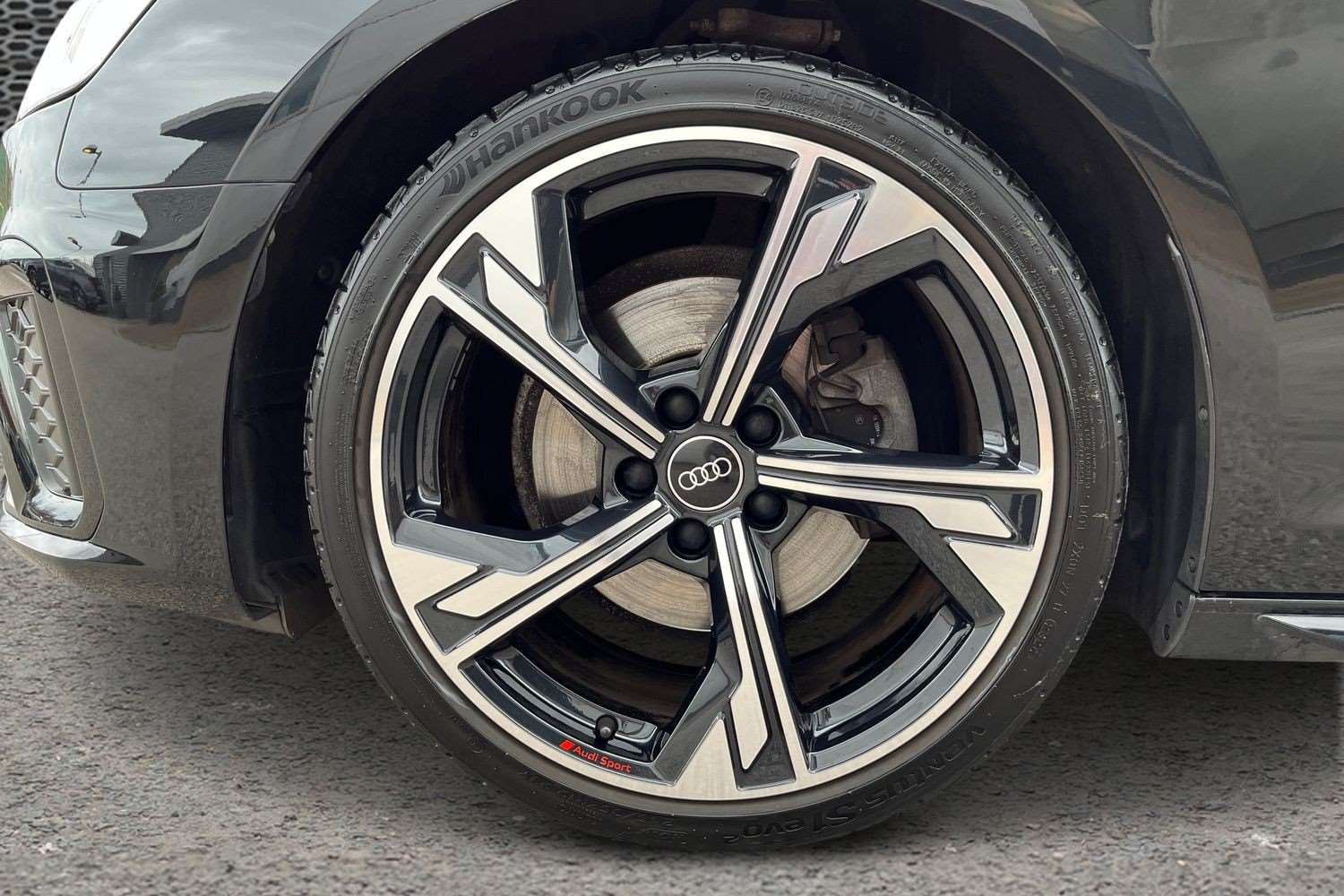 Used Audi A4 2022 for sale - 76636736: Photo 11