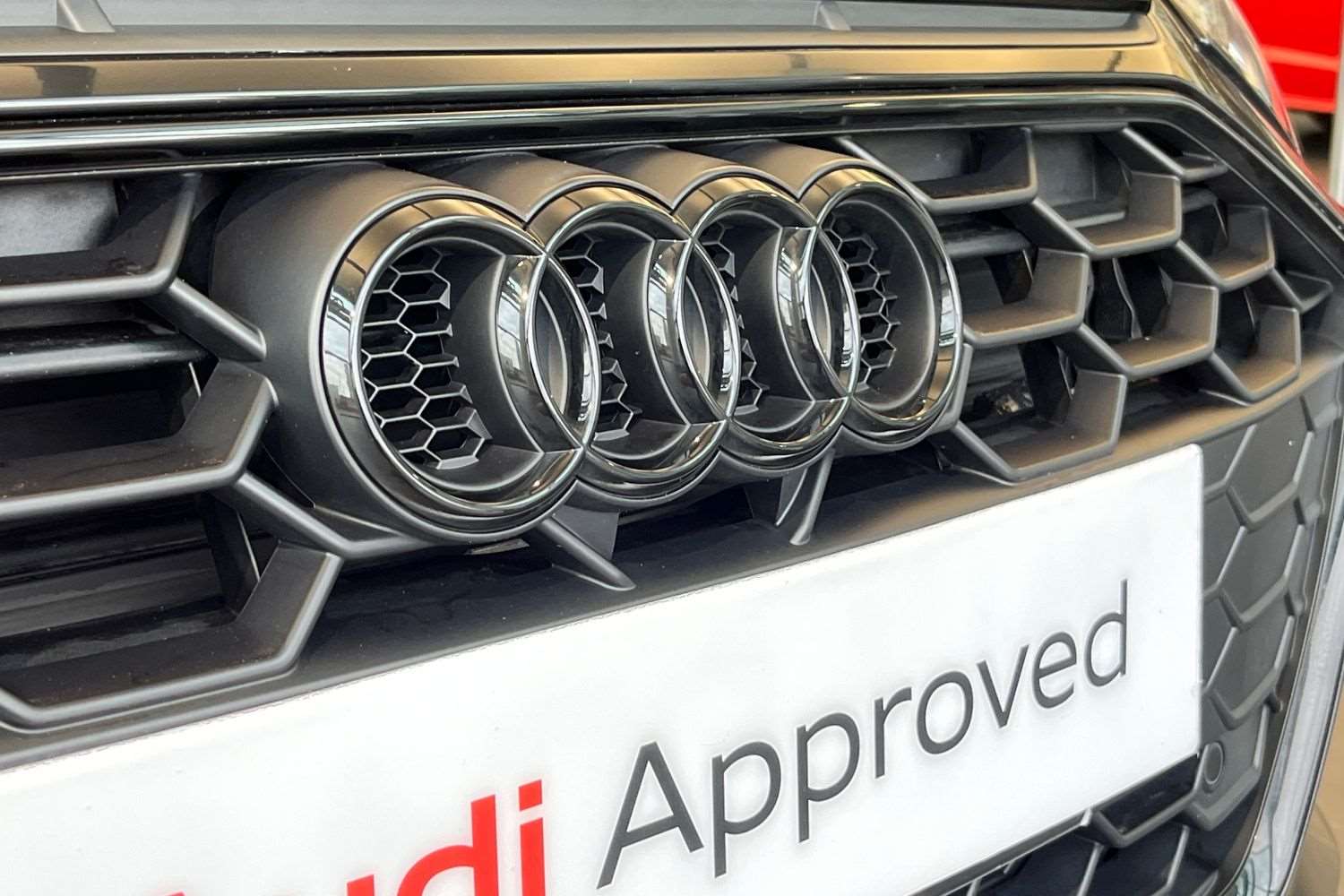 Used Audi A4 2022 for sale - 76636736: Photo 12