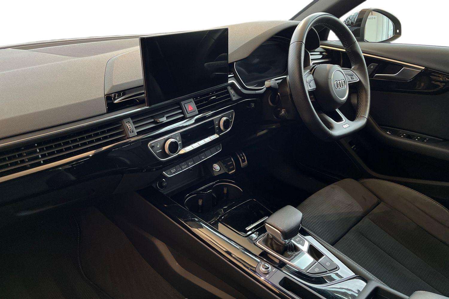 Used Audi A4 2022 for sale - 76636736: Photo 20