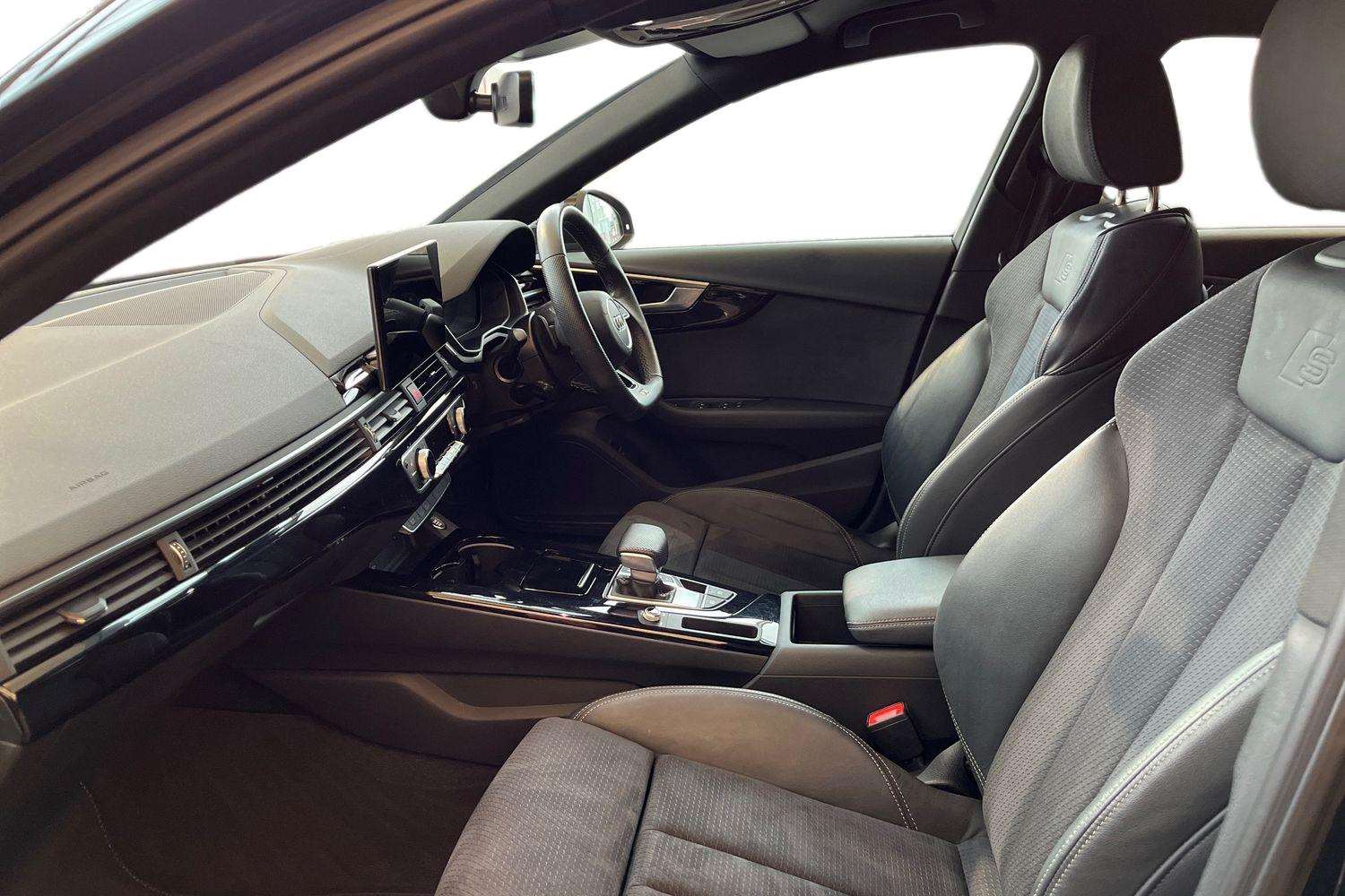 Used Audi A4 2022 for sale - 76636736: Photo 21