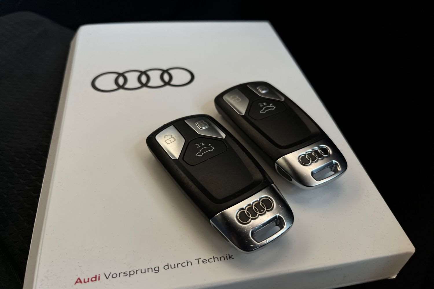 Used Audi A4 2022 for sale - 76636736: Photo 25