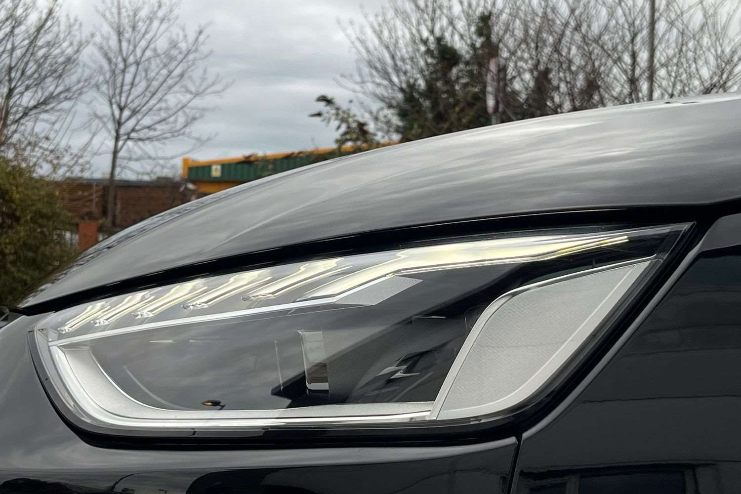 Used Audi A4 2022 for sale - 76636736: Photo 31