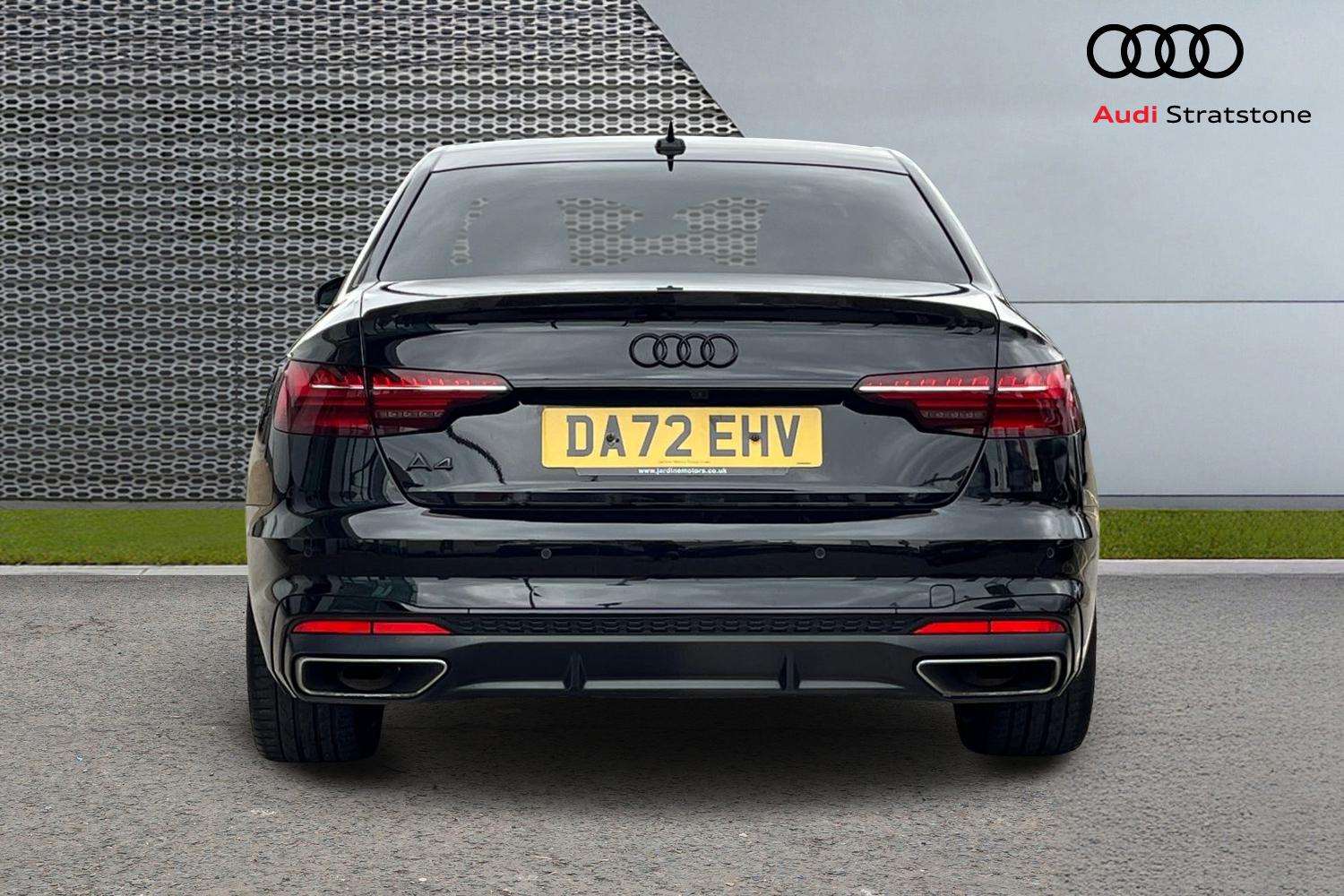 Used Audi A4 2022 for sale - 76636736: Photo 7