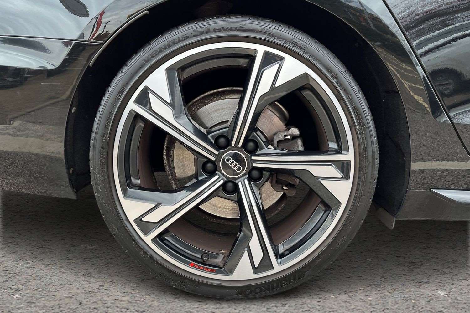 Used Audi A4 2022 for sale - 76636736: Photo 9