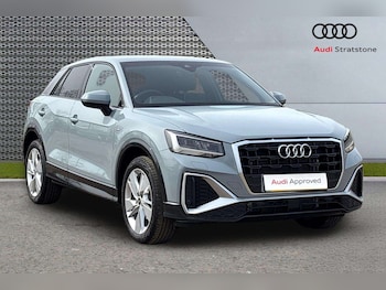 Used Audi Q2 2026 for sale - 79377204: Photo