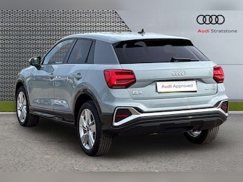 Used Audi Q2 2026 for sale - 79377204: Photo