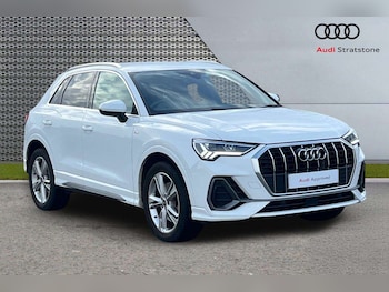 Audi - Q3