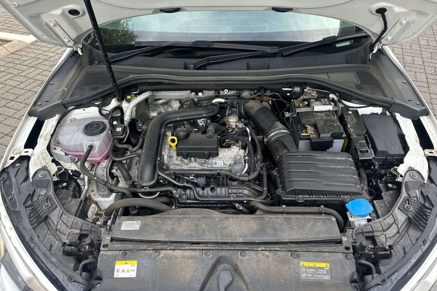 Vehicle 23