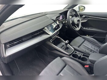 Used Audi A3 2022 for sale - 75917773: Photo