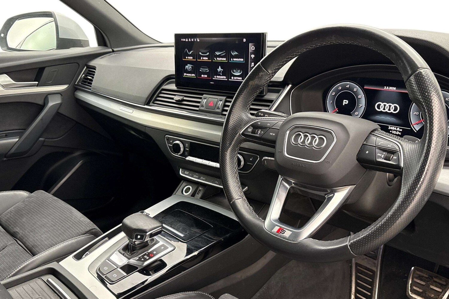 Used Audi Q5 2021 for sale - 78010371: Photo 6