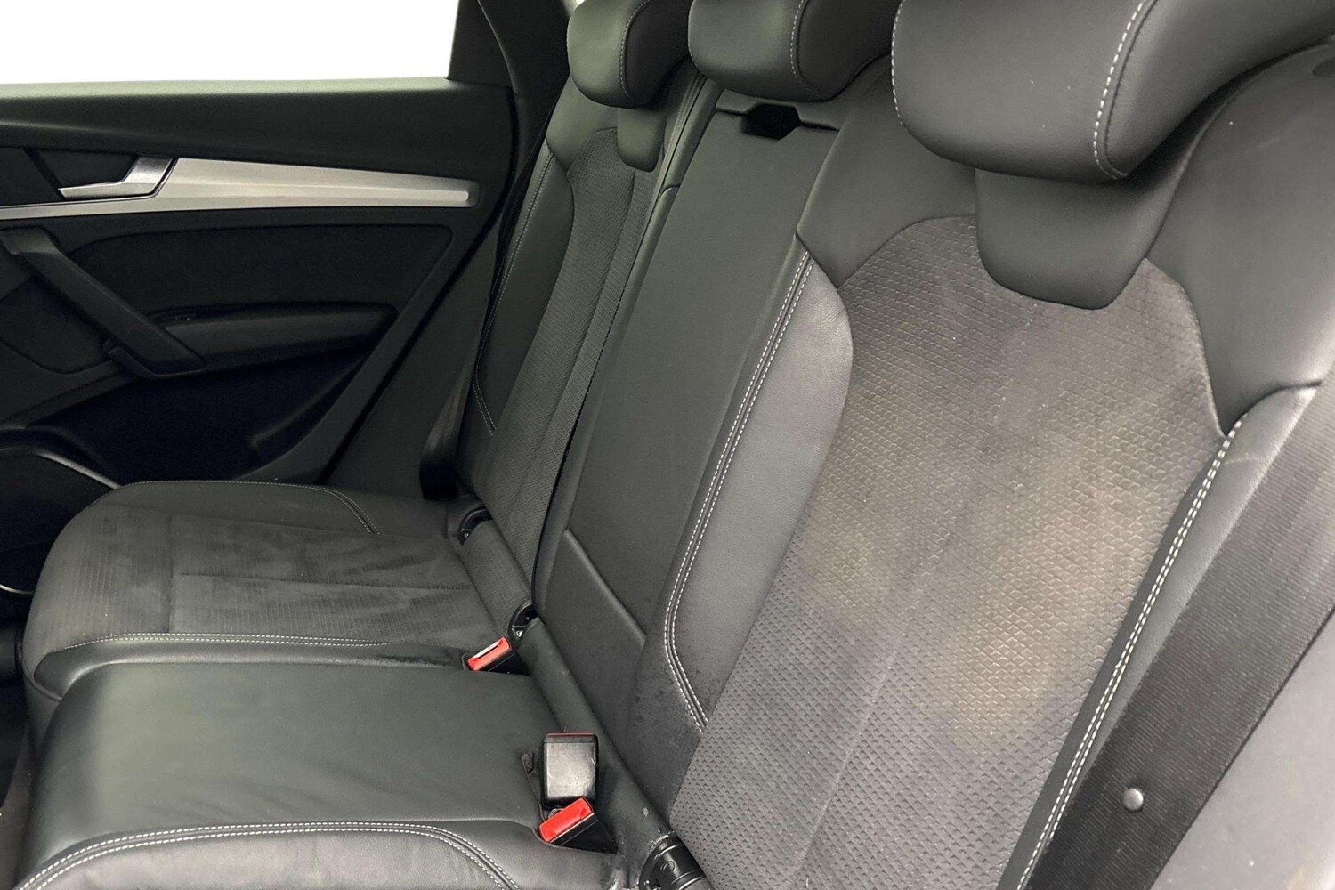 Used Audi Q5 2021 for sale - 78010371: Photo 7