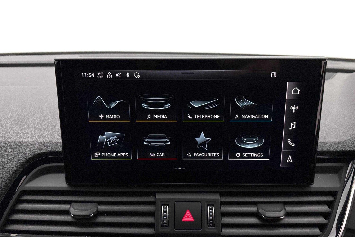 Used Audi Q5 2021 for sale - 78010371: Photo 8