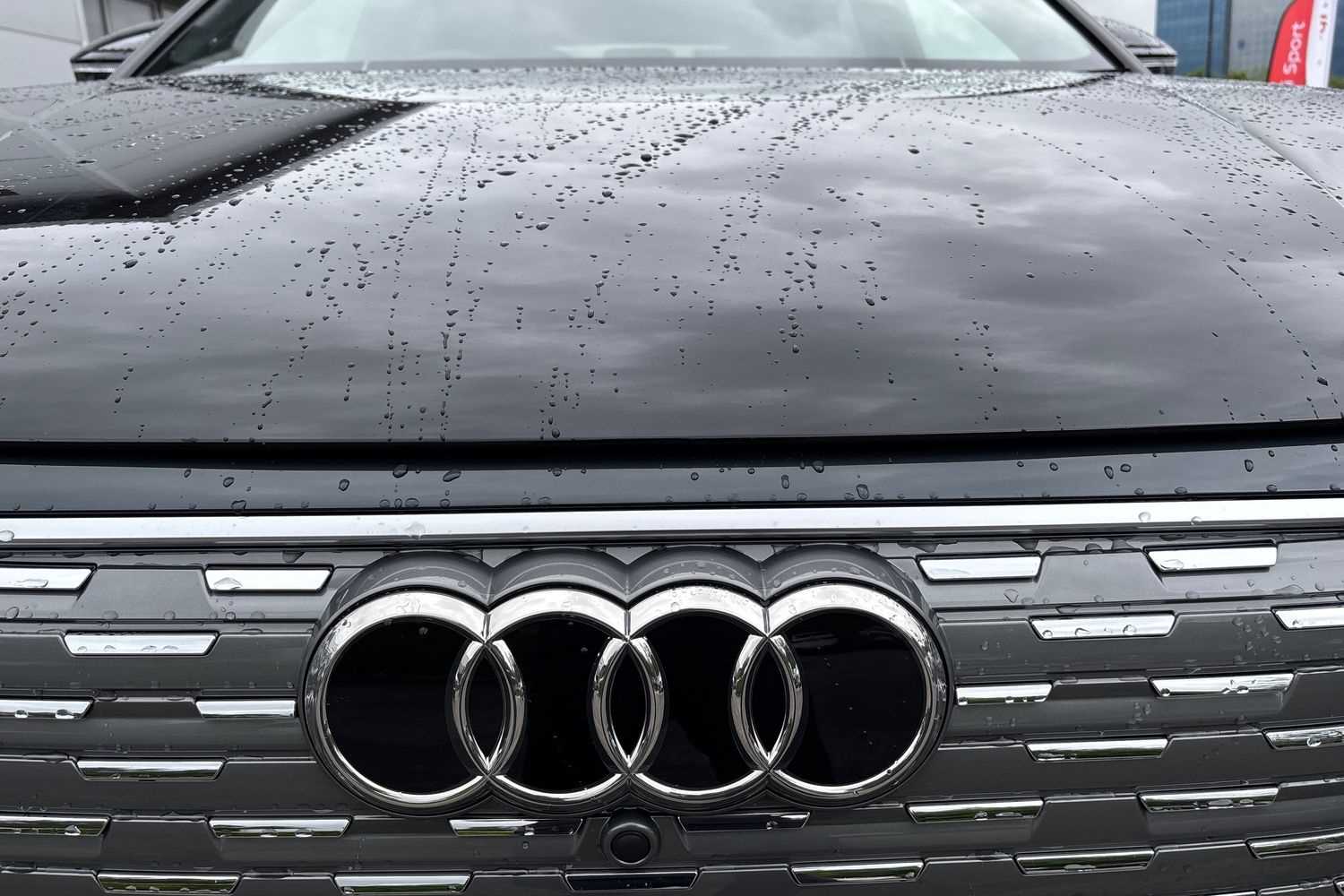 Used Audi Q4 e-tron 2025 for sale - 77178809: Photo 24