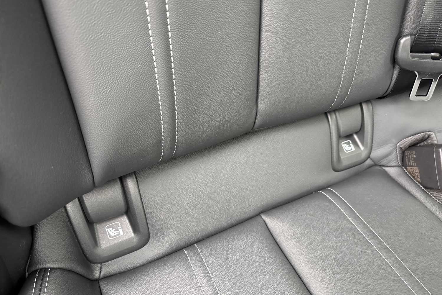 Used Audi Q4 e-tron 2025 for sale - 77178809: Photo 34